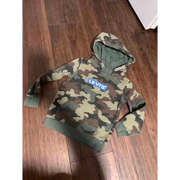 Hoodie - Picture 1 of 5